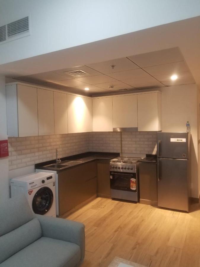 Olive Apartment *