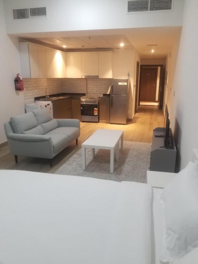 Olive Apartment
